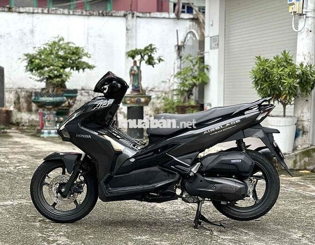 Airblade 125 4val xe đẹp