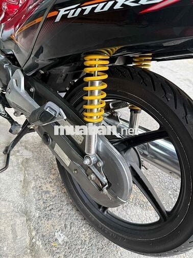 Honda Future Neo kim 2008