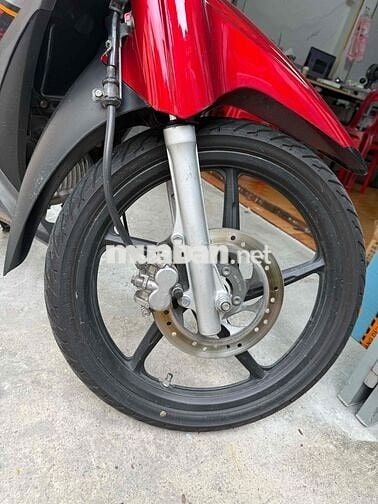 Honda Future Neo kim 2008