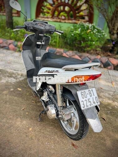 Honda Click đời cao mâm 6 cây