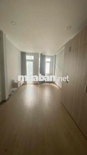 Cho thuê nhà Hẻm Xe Hơi kinh doanh tự do Nguyễn Trãi , Q1