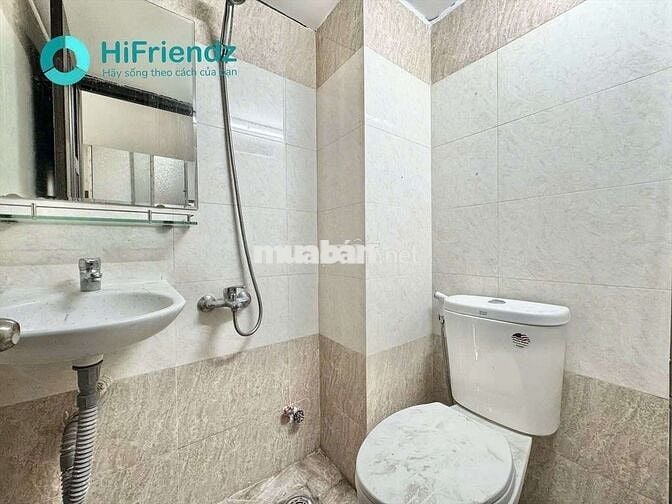 DUPLEXXX XINH YÊU NGAY CẦU NGUYỄN VĂN CỪ - THANG MÁY- BẢO VỆ