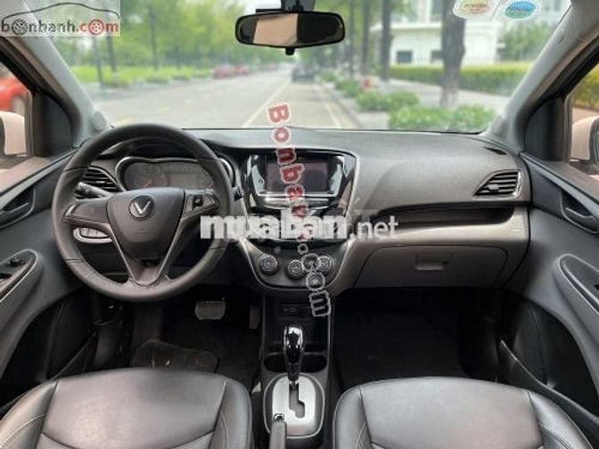 VinFast Fadil 1.4 AT 2020