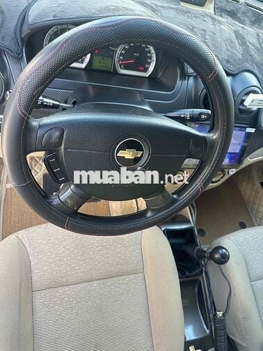 Chevrolet Aveo 2016 LT 1.5 - 120000 km