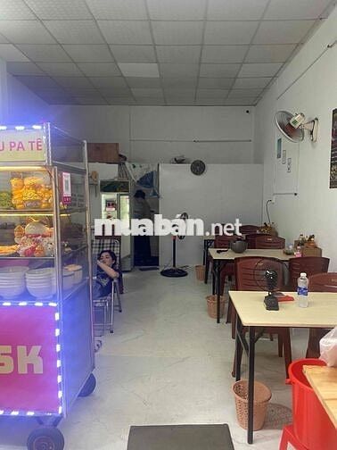 CẦN SANG LẠI MẶT BẰNG HẺM GÒ VẤP ĐƯỜNG 226// NGUYỄN VĂN LƯỢNG