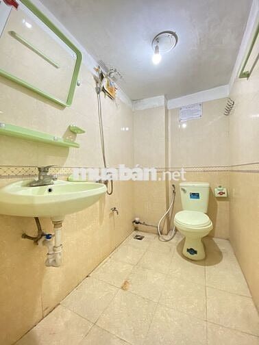 CHO THUÊ CHUNG CƯ MINI FULL ĐỒ TẠI ĐỒNG ME