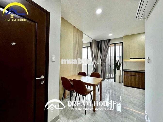 CHUNG CƯ MINI FULL NỘI THẤT CAO CẤP NGAY AEON TÂN PHÚ - TÂN BÌNH