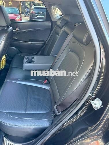 Hyundai Kona 2019 2.0 AT ĐẶC BIỆT 1 chủ sử dụng
