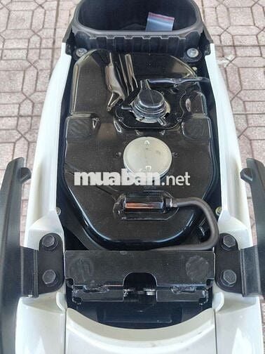 HONDA WAVE ALPHA 110 2022 NHƯ MỚI