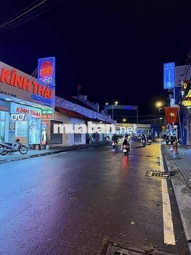 🟢 NHÀ MT KHA VẠN CÂN VỪA Ở VỪA KD
