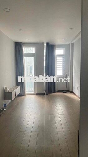 Cho thuê nhà Hẻm Xe Hơi kinh doanh tự do Nguyễn Trãi , Q1