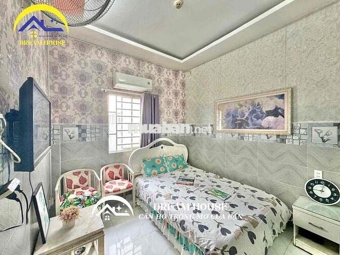 STUDIO CỬA SỔ TRỜI GIÁ SIÊU RẺ GẦN AEON TÂN PHÚ-ĐẠI HỌC CÔNG THƯƠNG