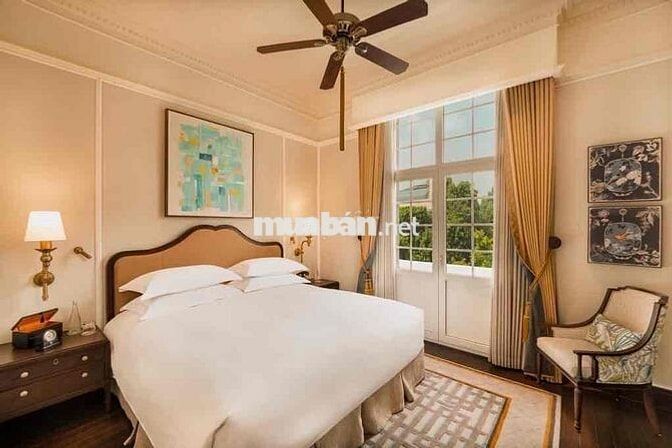 Phố cổ Hàng Bạc 46m - Lô Góc - Vỉa Hè - Mặt Tiền 5m - Giá Chỉ 25 Tỷ