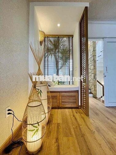 Cho Thuê Nhà Phố Liền Kề Đường Nguyễn Từ Giản Phường 12 Gò Vấp