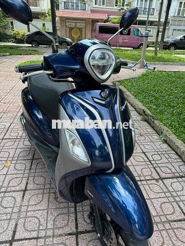 Yamaha Grande 2019 Abs Khoá Smakey