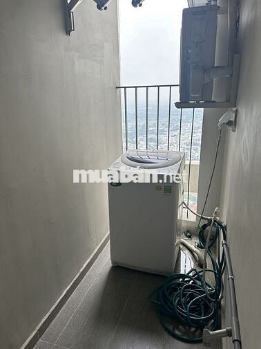 Thuê The Pegasuite 1 – 68m² – Full tiện ích chuẩn Singapore
