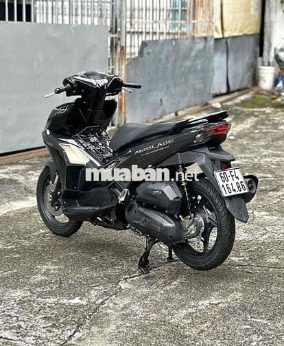 Airblade 125 4val xe đẹp