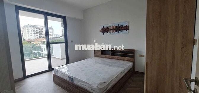 Căn hộ chung cư cao cấp - Phú Mỹ Hưng
