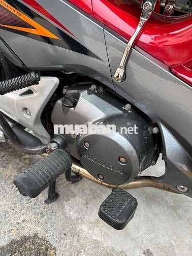 Honda Future Neo kim 2008