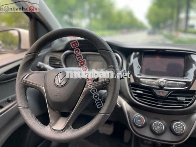 VinFast Fadil 1.4 AT 2020