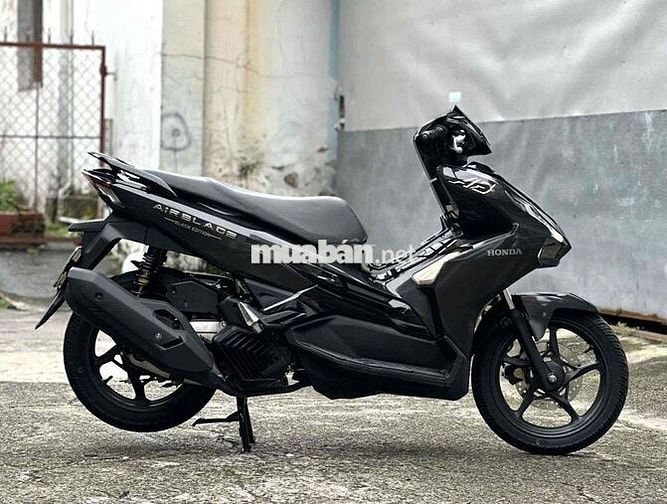 Airblade 125 4val xe đẹp