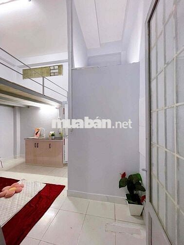 GIẢM SỐC LÊN ĐẾN 200K PHÒNG TRỆT CÓ GÁC NGAY LÊ ĐÌNH CẨN - MÃ LÒ