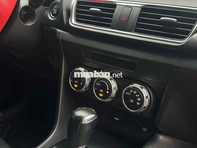 Mazda 3 2019 2.0L Premium