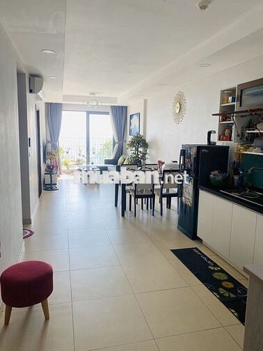 Bán căn hộ The Pegasuite 1 – 75m² – 2PN – Sổ hồng – Giá 4.3 tỷ