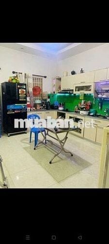 Nhà 2 mặt tiền đường 152 cao lỗ p4 q8 DT 4 x 20m trệt 3 lầu