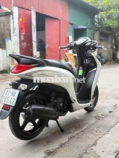 Janus 2024 khoá Smartkey cần tiền bán gấp