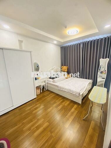 Bán căn hộ The Pegasuite 1 – 75m² – 2PN – Sổ hồng – Giá 4.3 tỷ