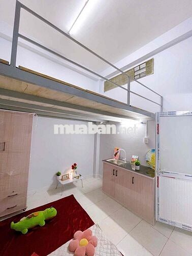 GIẢM SỐC LÊN ĐẾN 200K PHÒNG TRỆT CÓ GÁC NGAY LÊ ĐÌNH CẨN - MÃ LÒ