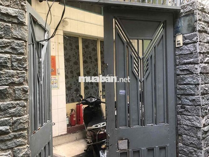 Phòng thuê đường Phạm viết chánh