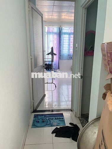 Nhà bán Nhà Bè - Huỳnh Tấn Phát