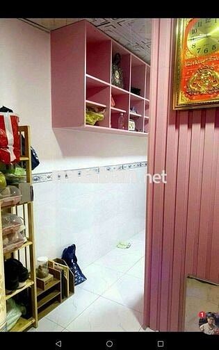 BÁN NHÀ CẤP 4 18M2 MỚI ĐẸP HẺM TO C13 PHẠ HÙNG GẦN KHU TRUNG SƠN
