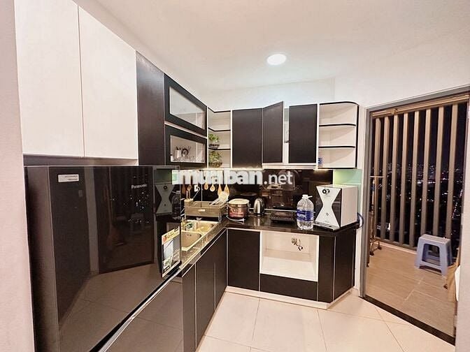 Resort trong lòng TP – Bán The Pegasuite 1 – 68m² – Full NT – 4.050 tỷ