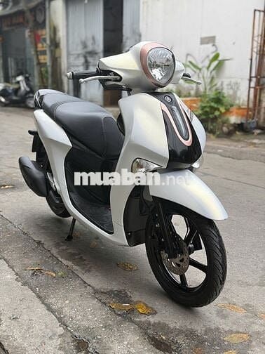 Janus 2024 khoá Smartkey cần tiền bán gấp