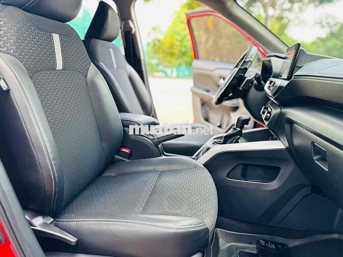 Toyota Raize 2022 - 1 chủ full ls hãng