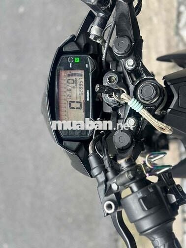xe satria 2018 chính chủ