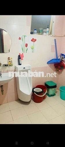 Nhà 2 mặt tiền đường 152 cao lỗ p4 q8 DT 4 x 20m trệt 3 lầu