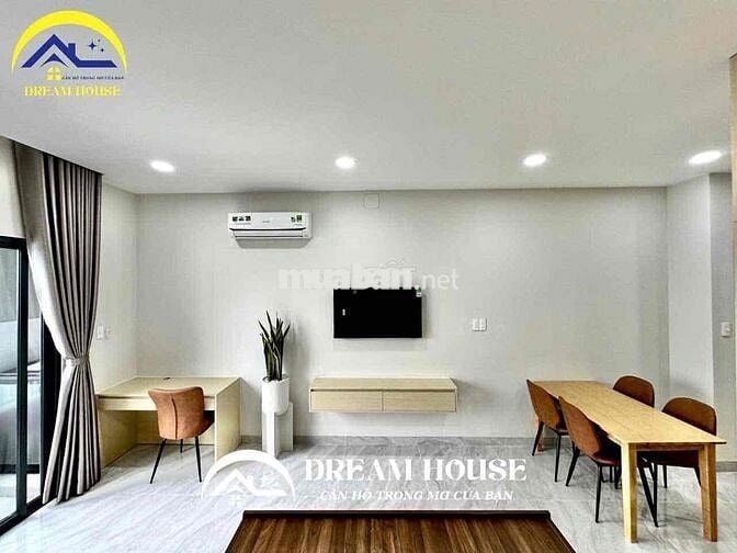CHUNG CƯ MINI FULL NỘI THẤT CAO CẤP NGAY AEON TÂN PHÚ - TÂN BÌNH