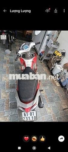 tôi bán xe máy Honda Future FI 2012 chính chủ