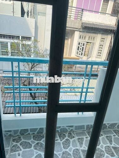 Nhà bán Nhà Bè - Huỳnh Tấn Phát