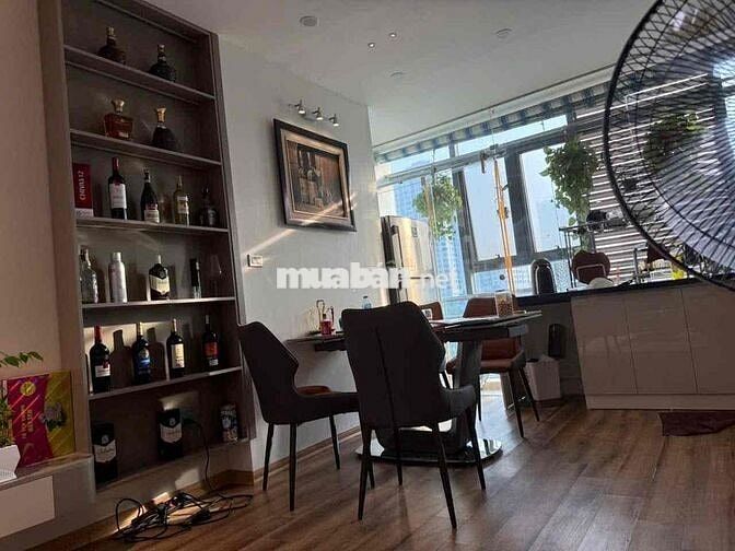Chính chủ bán căn hộ 80m2 chung cư cao cấp phố Nguỵ Như Kon Tum 7,15 t