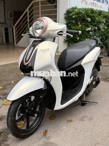 Janus 2024 khoá Smartkey cần tiền bán gấp