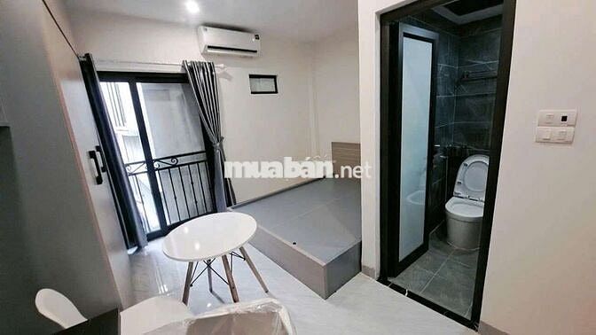 Chính chủ cho thuê phòng trọ nguyễn khuyến , đủ đồ ,lối đi riêng , 2tr