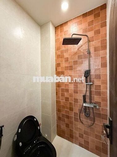 Hẻm HXH Phan Xích Long 4,5m x 10m 2 tàng 3PN nhà mới sẵn nội thất
