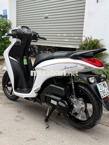 Janus 2024 khoá Smartkey cần tiền bán gấp