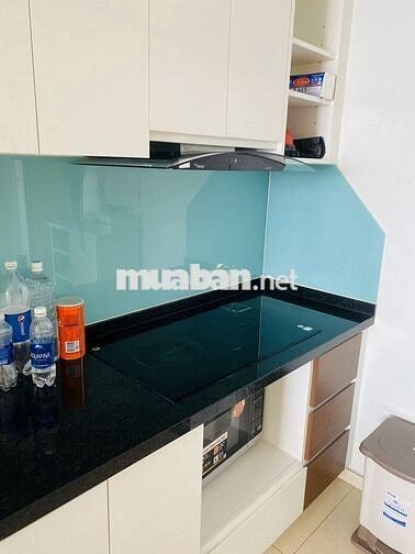 Bán căn hộ The Pegasuite 1 – 75m² – 2PN – Sổ hồng – Giá 4.3 tỷ