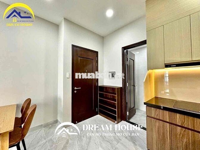 CHUNG CƯ MINI FULL NỘI THẤT CAO CẤP NGAY AEON TÂN PHÚ - TÂN BÌNH